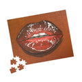 🧩 Oh My Glossy💄 —- Puzzle
