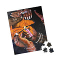 🧩 Pretty & Fꨄded/ It Takes a Villageೀ⋆⑅˚ —- Puzzle
